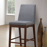 MARTEN COUNTER HT. CHAIR (2/BOX)